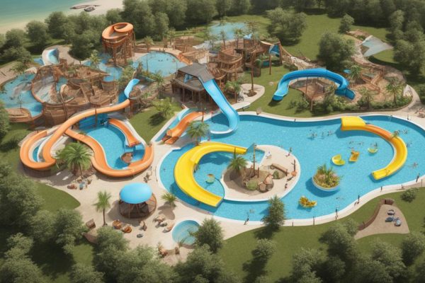 Aquapark Rzeszów: Najnowocześniejszy wodny raj z rzeką i saunami