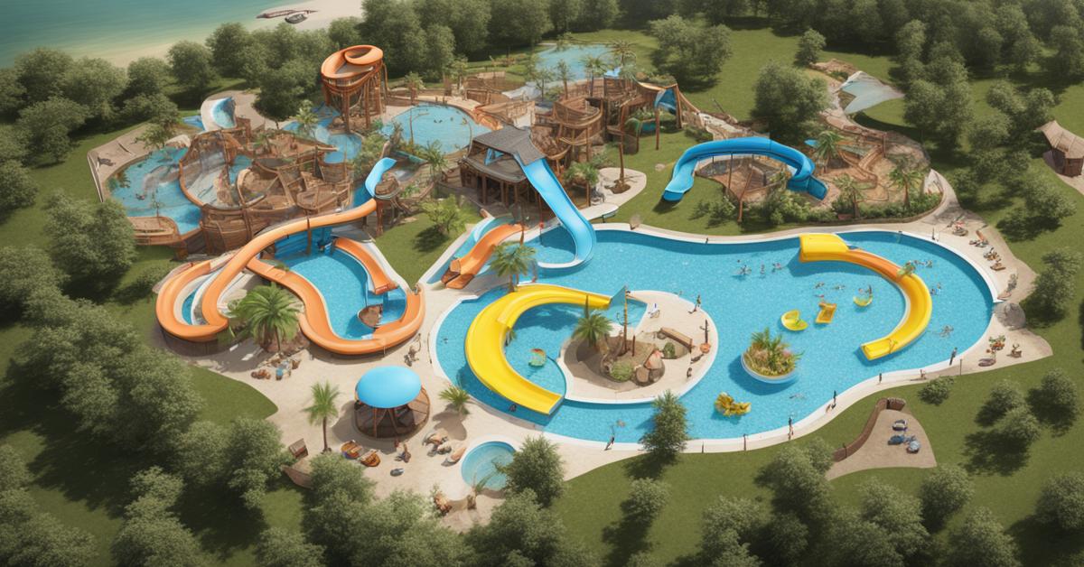 Aquapark Rzeszów: Najnowocześniejszy wodny raj z rzeką i saunami