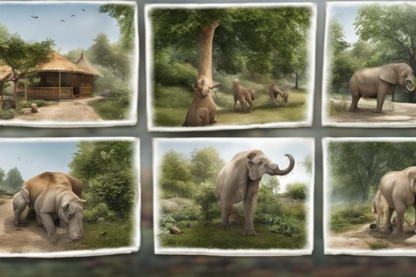 Zoo Nyiregyhaza: Wyjątkowa atrakcja na Węgrzech dla całej rodziny