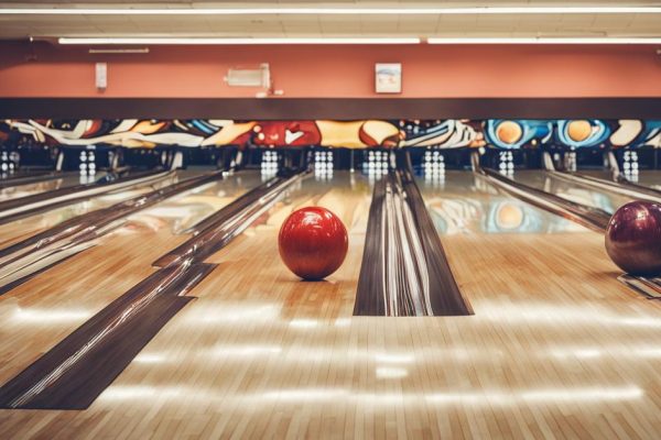 Kręgle Rzeszów: Najlepsza kręgielnia i klub bowlingowy w okolicy