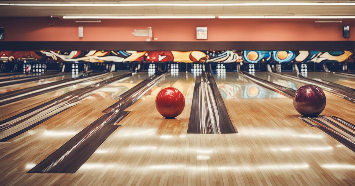 Kręgle Rzeszów: Najlepsza kręgielnia i klub bowlingowy w okolicy