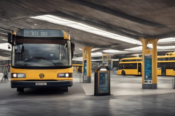 Pks Toruń: Rozkład jazdy autobusów i informacje o dworcu