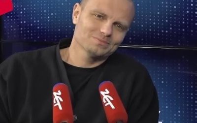 Marcin Hakiel – metryka [wiek, wzrost, żona i dzieci, pochodzenie, rodzina, życiorys]